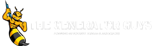 the generator guys logo
