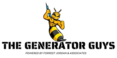 the generator guys logo